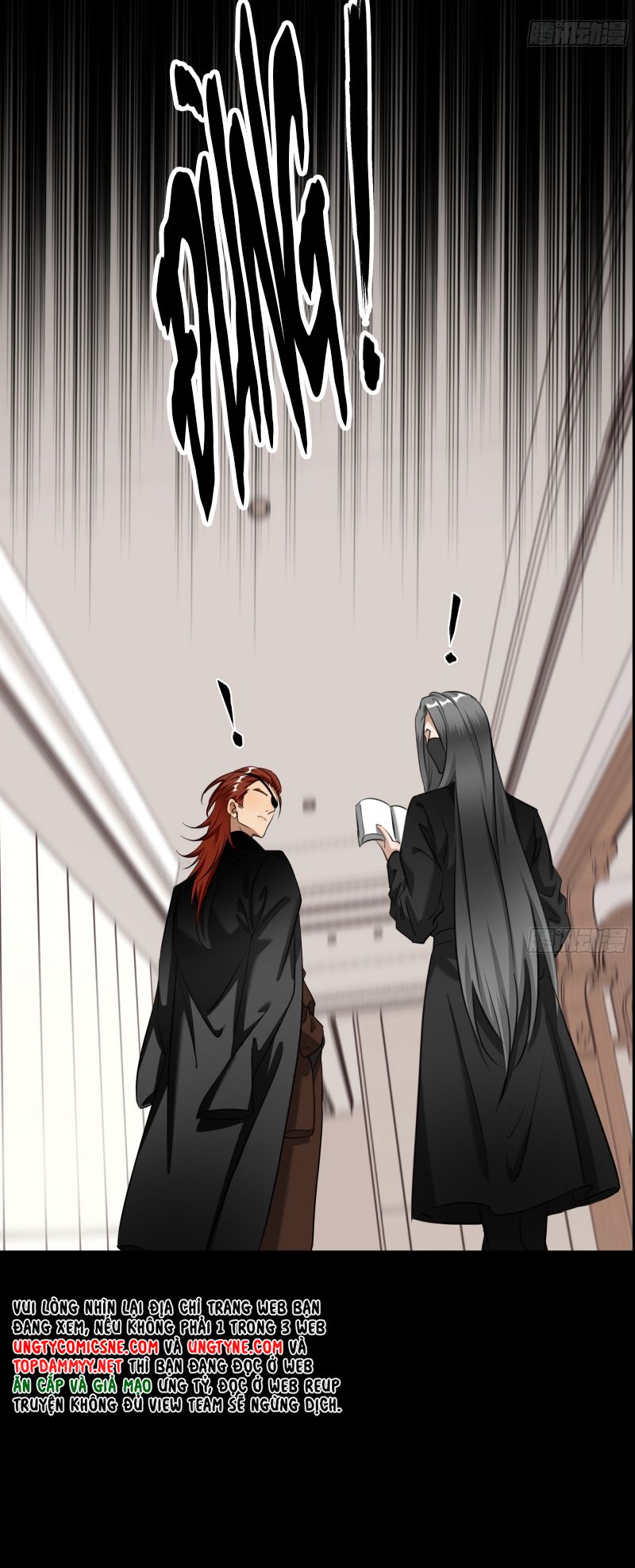 Gặp Tuyết Giữa Hạ Chap 7 - Next Chap 8