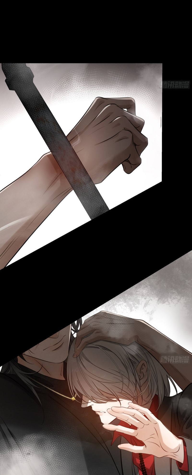 Gặp Tuyết Giữa Hạ Chap 7 - Next Chap 8