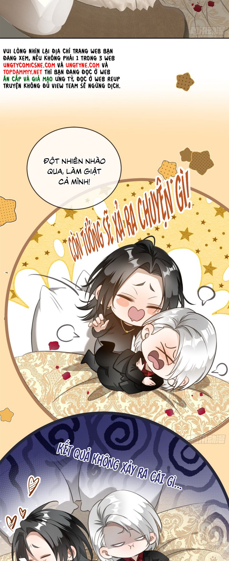 Gặp Tuyết Giữa Hạ Chap 7 - Next Chap 8