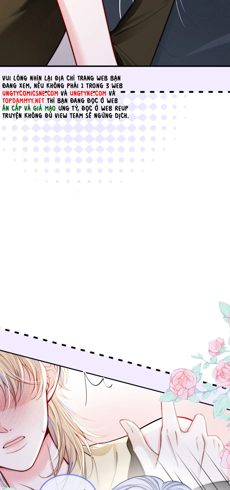 Bị Ép Xuyên Vào Phó Bản Dính Lấy Nhau Cùng Các Bạn Cùng Phòng Chap 57 - Next Chap 58