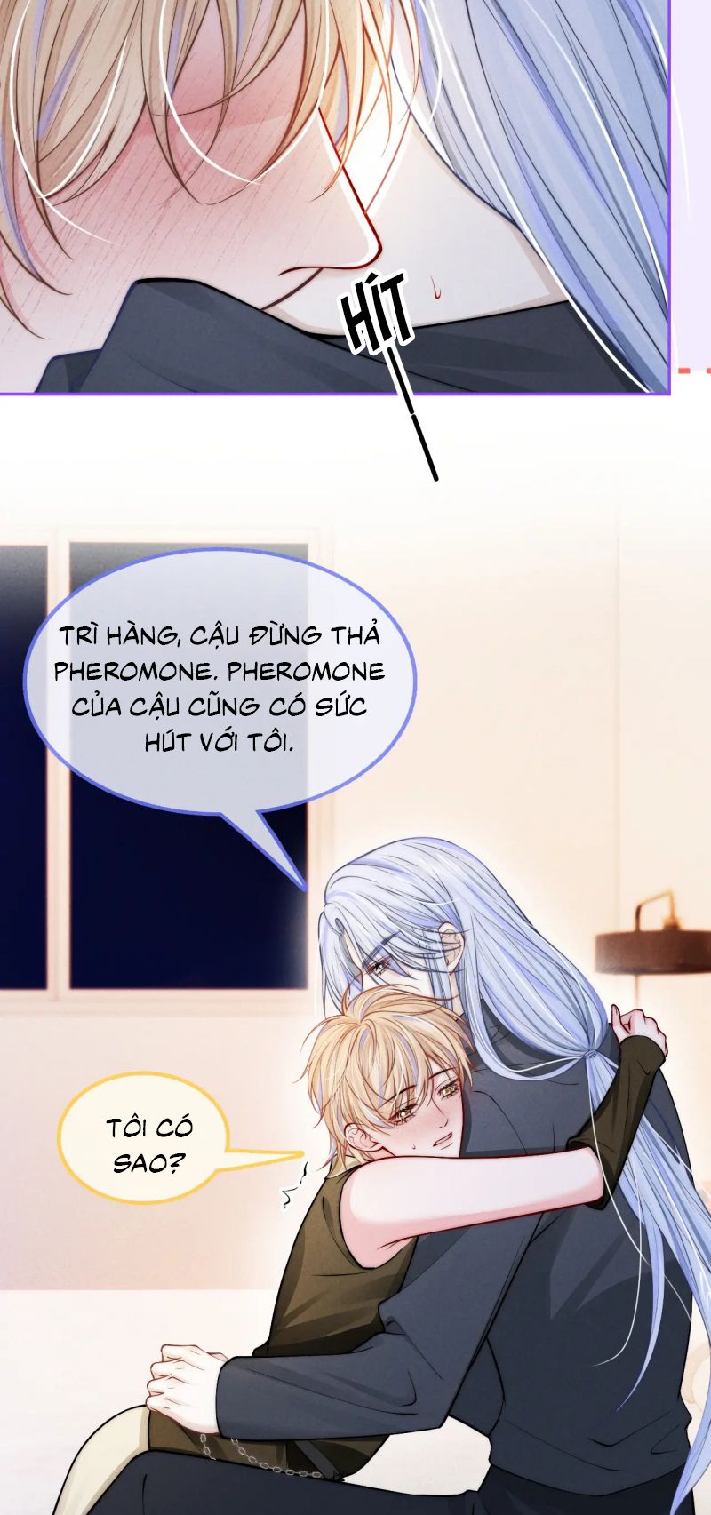 Bị Ép Xuyên Vào Phó Bản Dính Lấy Nhau Cùng Các Bạn Cùng Phòng Chap 57 - Next Chap 58