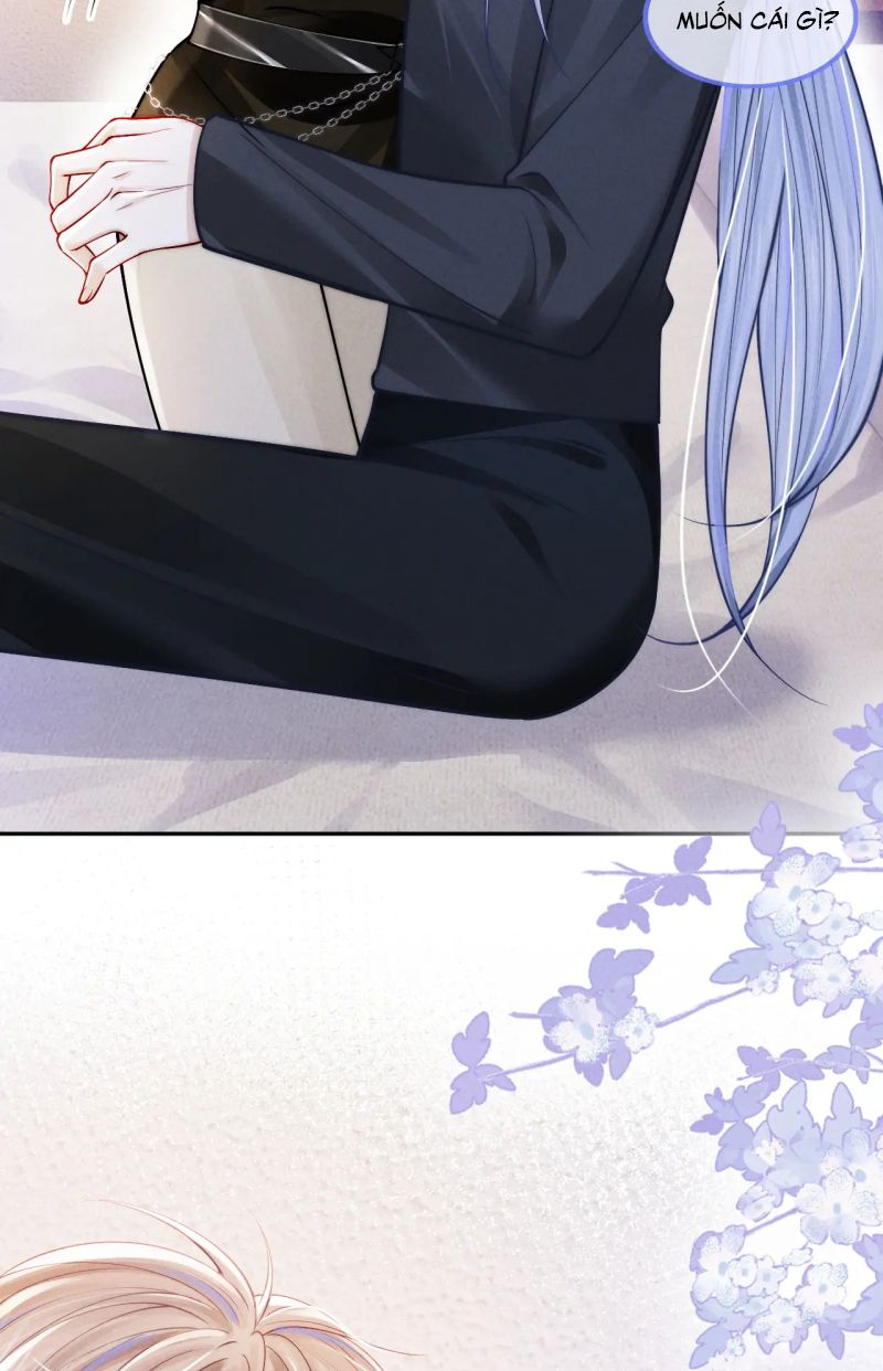 Bị Ép Xuyên Vào Phó Bản Dính Lấy Nhau Cùng Các Bạn Cùng Phòng Chap 57 - Next Chap 58