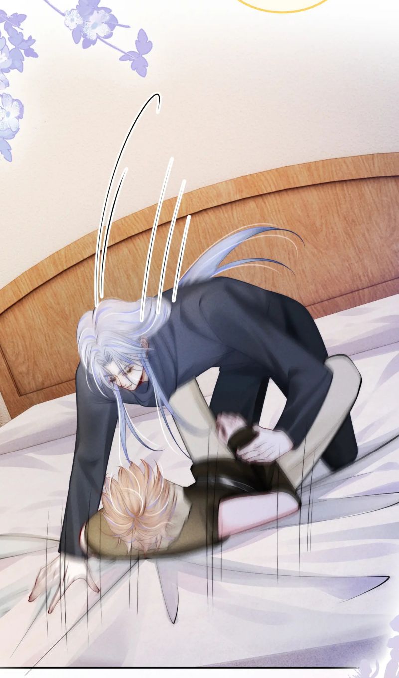 Bị Ép Xuyên Vào Phó Bản Dính Lấy Nhau Cùng Các Bạn Cùng Phòng Chap 57 - Next Chap 58