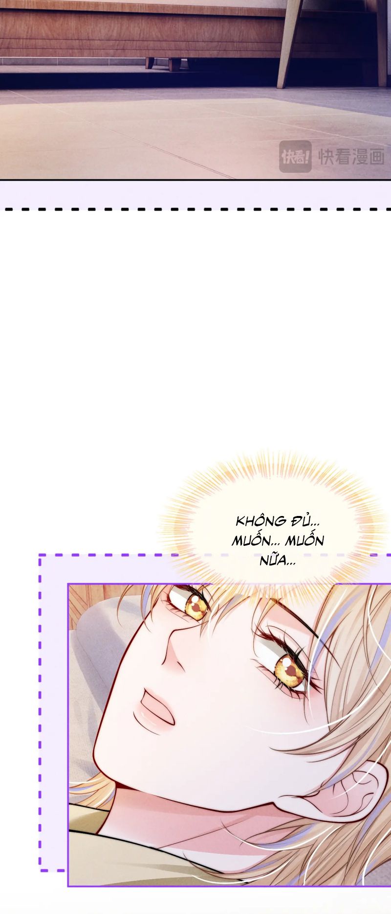 Bị Ép Xuyên Vào Phó Bản Dính Lấy Nhau Cùng Các Bạn Cùng Phòng Chap 57 - Next Chap 58