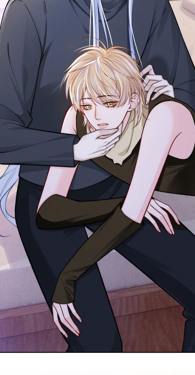 Bị Ép Xuyên Vào Phó Bản Dính Lấy Nhau Cùng Các Bạn Cùng Phòng Chap 57 - Next Chap 58