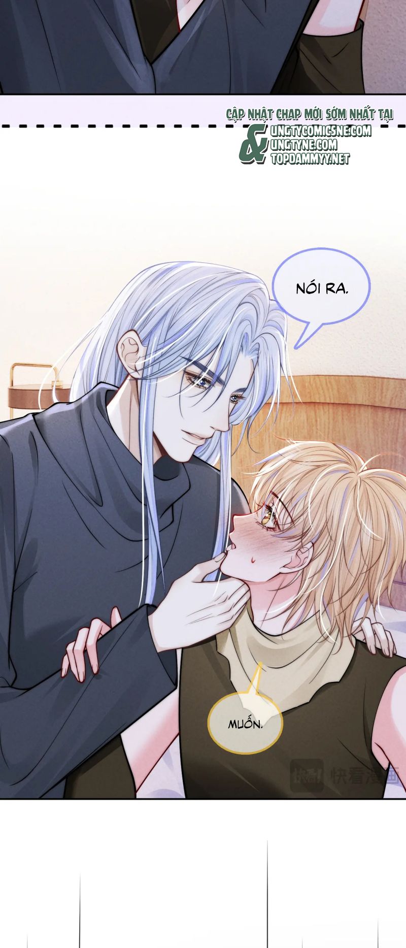 Bị Ép Xuyên Vào Phó Bản Dính Lấy Nhau Cùng Các Bạn Cùng Phòng Chap 57 - Next Chap 58