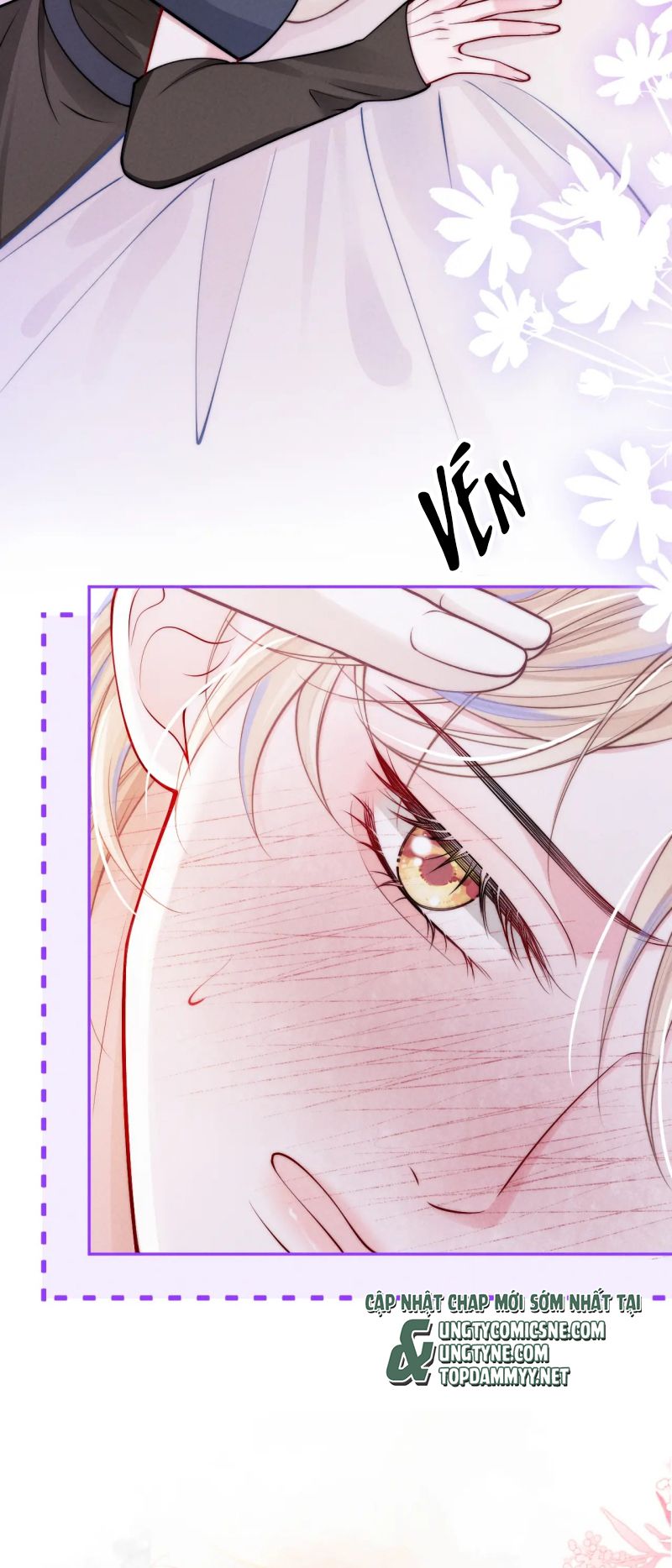 Bị Ép Xuyên Vào Phó Bản Dính Lấy Nhau Cùng Các Bạn Cùng Phòng Chap 57 - Next Chap 58