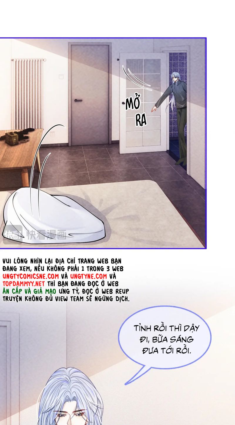 Bị Ép Xuyên Vào Phó Bản Dính Lấy Nhau Cùng Các Bạn Cùng Phòng Chap 57 - Next Chap 58