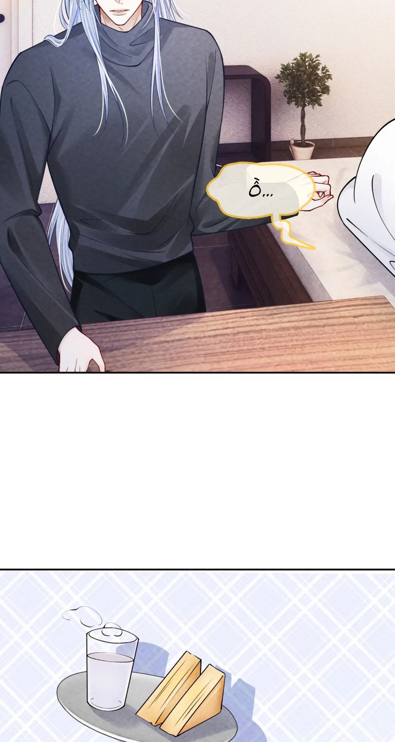 Bị Ép Xuyên Vào Phó Bản Dính Lấy Nhau Cùng Các Bạn Cùng Phòng Chap 57 - Next Chap 58