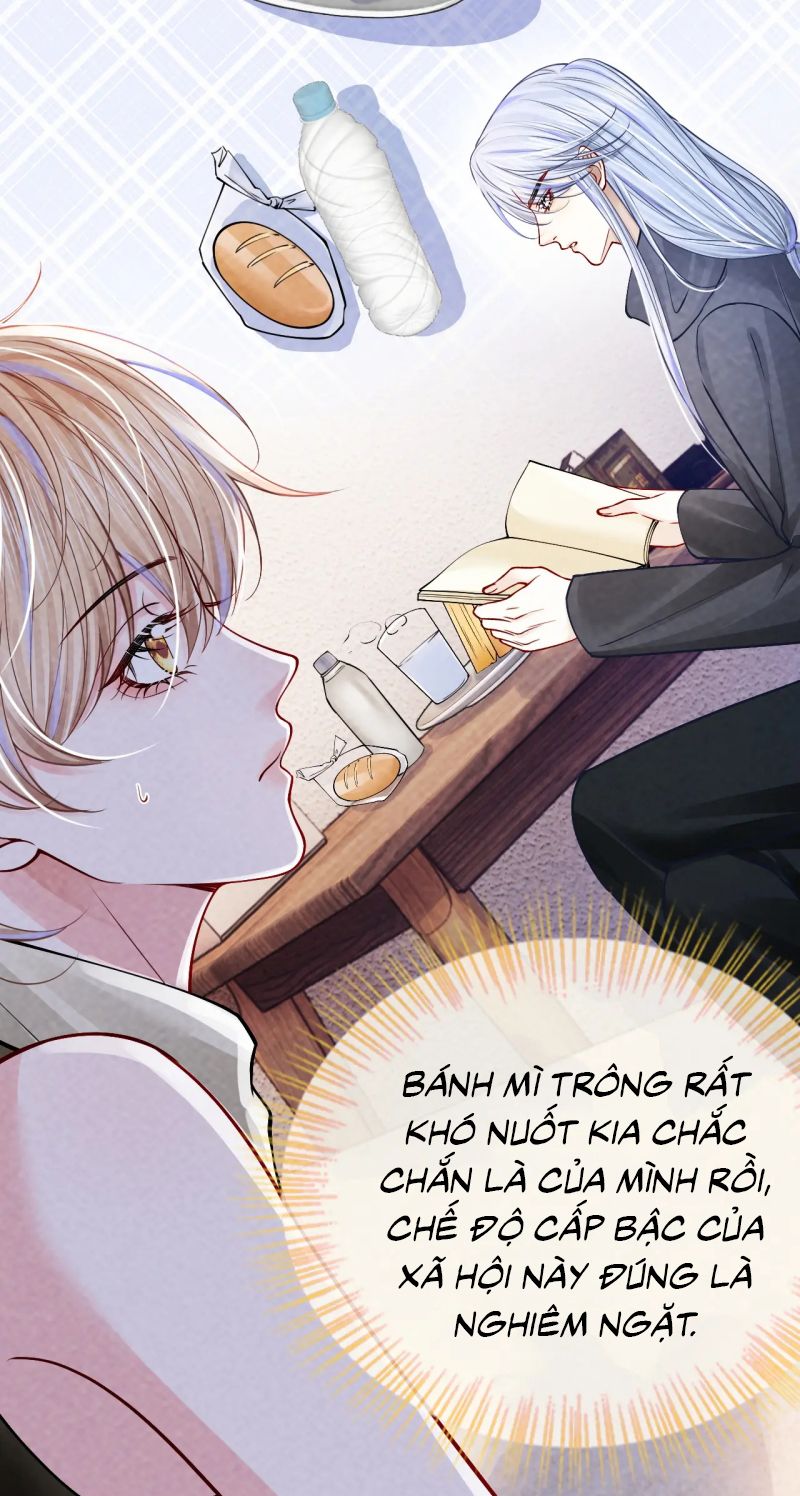 Bị Ép Xuyên Vào Phó Bản Dính Lấy Nhau Cùng Các Bạn Cùng Phòng Chap 57 - Next Chap 58