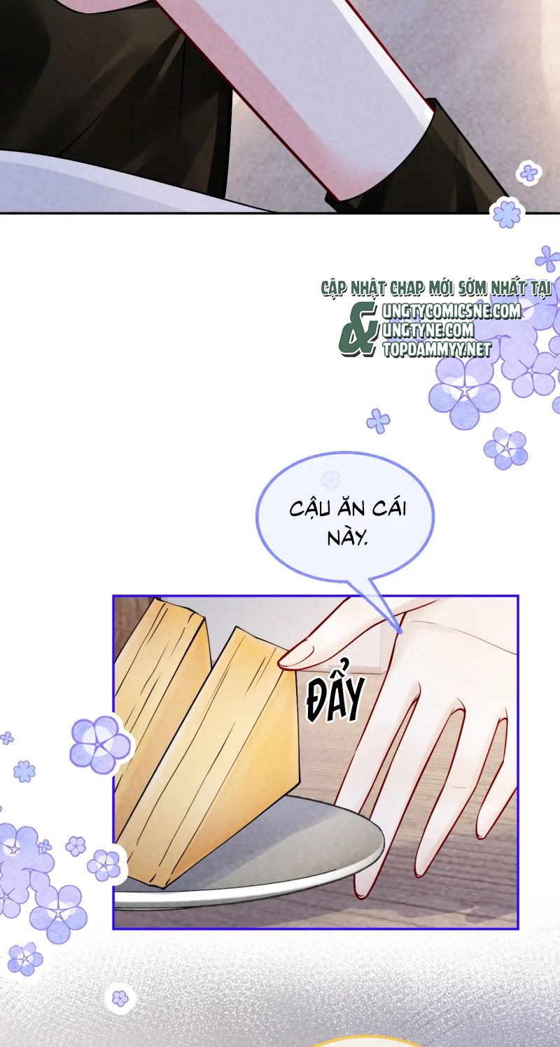 Bị Ép Xuyên Vào Phó Bản Dính Lấy Nhau Cùng Các Bạn Cùng Phòng Chap 57 - Next Chap 58