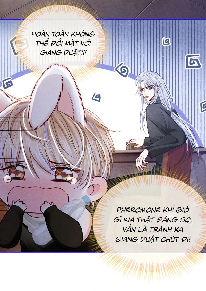 Bị Ép Xuyên Vào Phó Bản Dính Lấy Nhau Cùng Các Bạn Cùng Phòng Chap 57 - Next Chap 58