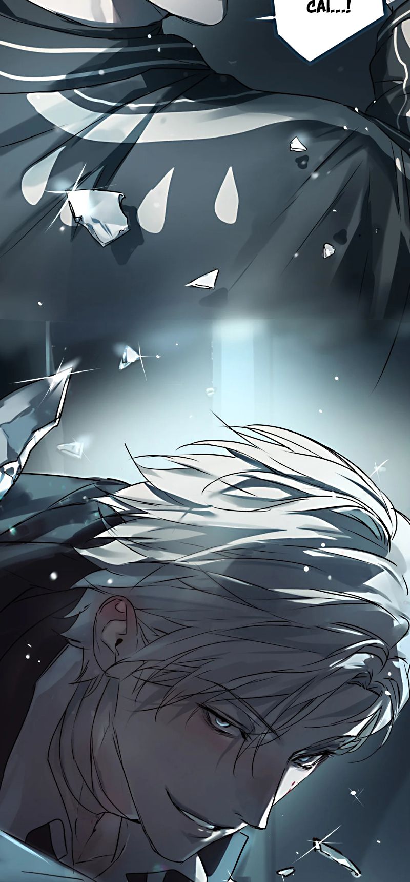 Bị Chó Điên Phát Hiện Tôi Là Đồng Loại Chap 8 - Next Chapter 9