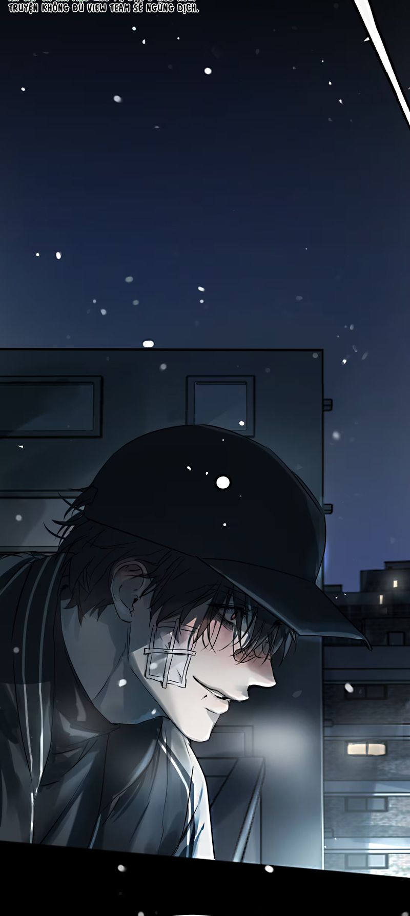 Bị Chó Điên Phát Hiện Tôi Là Đồng Loại Chap 8 - Next Chapter 9