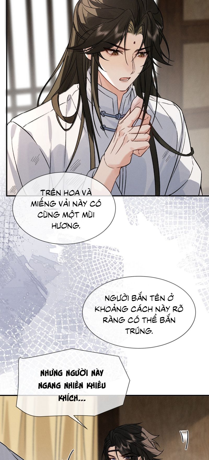 Lang Kỵ Trúc Mã Lai Chap 47 - Trang 3