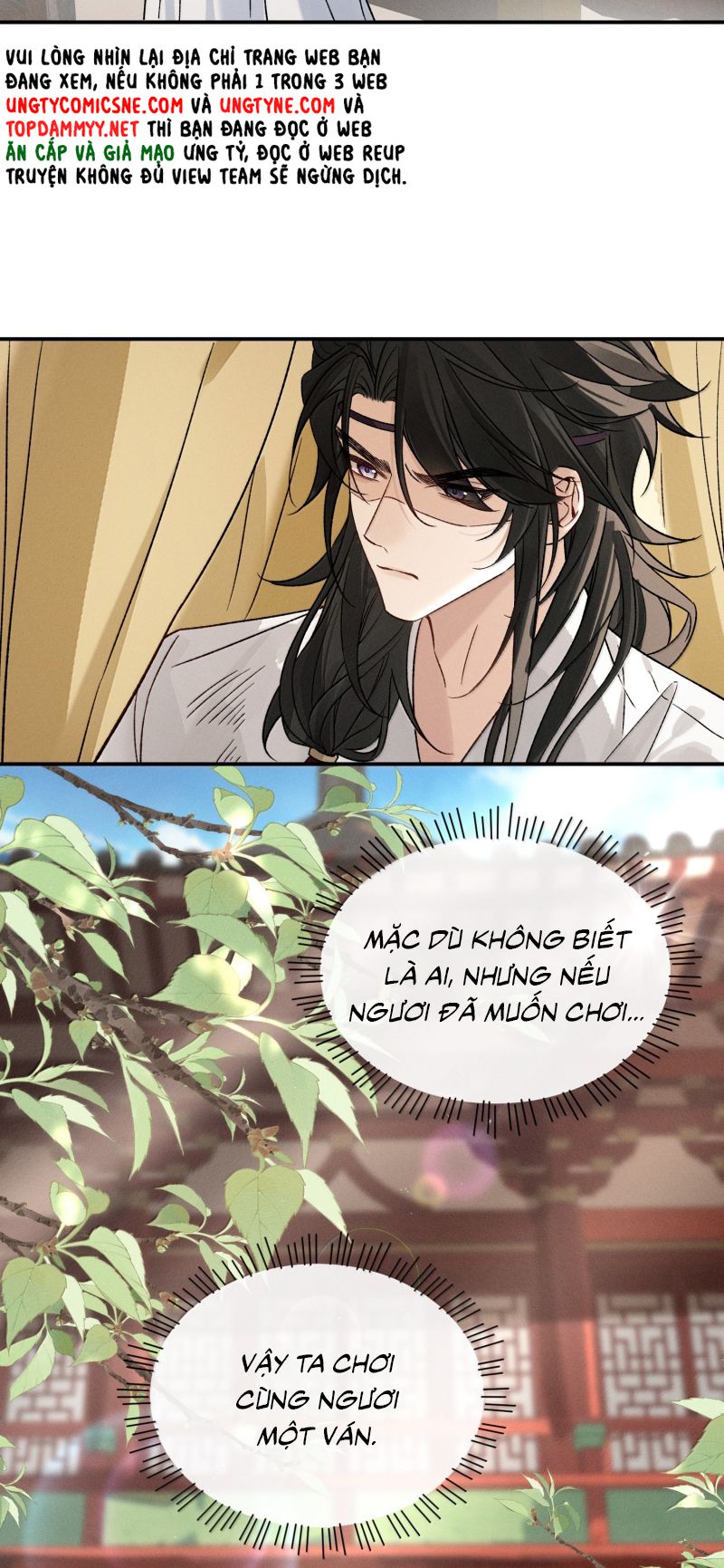 Lang Kỵ Trúc Mã Lai Chap 47 - Trang 3