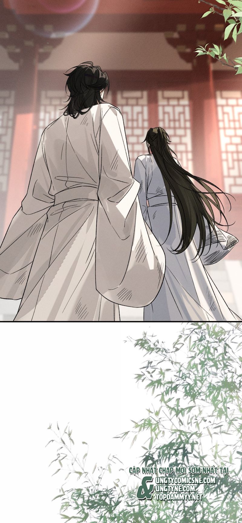 Lang Kỵ Trúc Mã Lai Chap 47 - Trang 3