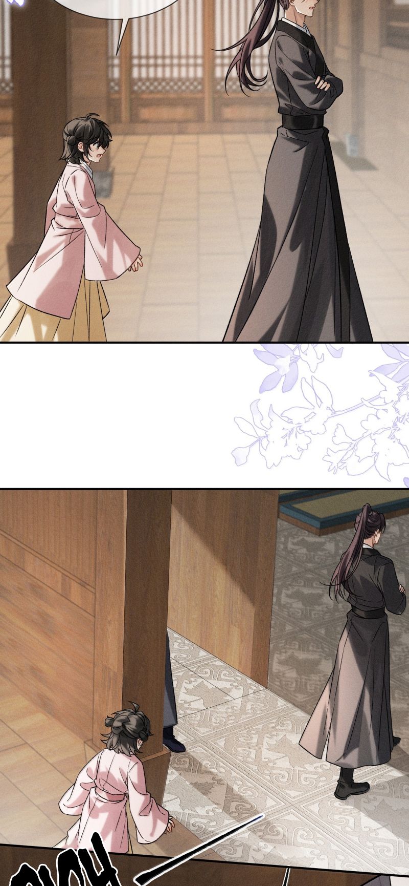 Lang Kỵ Trúc Mã Lai Chap 47 - Trang 3