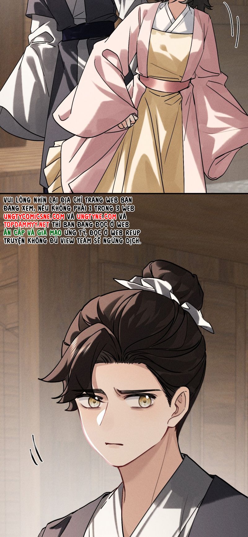 Lang Kỵ Trúc Mã Lai Chap 47 - Trang 3