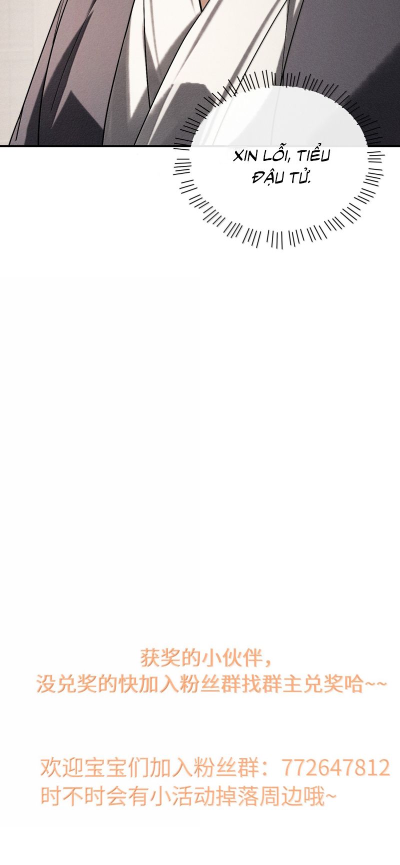 Lang Kỵ Trúc Mã Lai Chap 47 - Trang 3