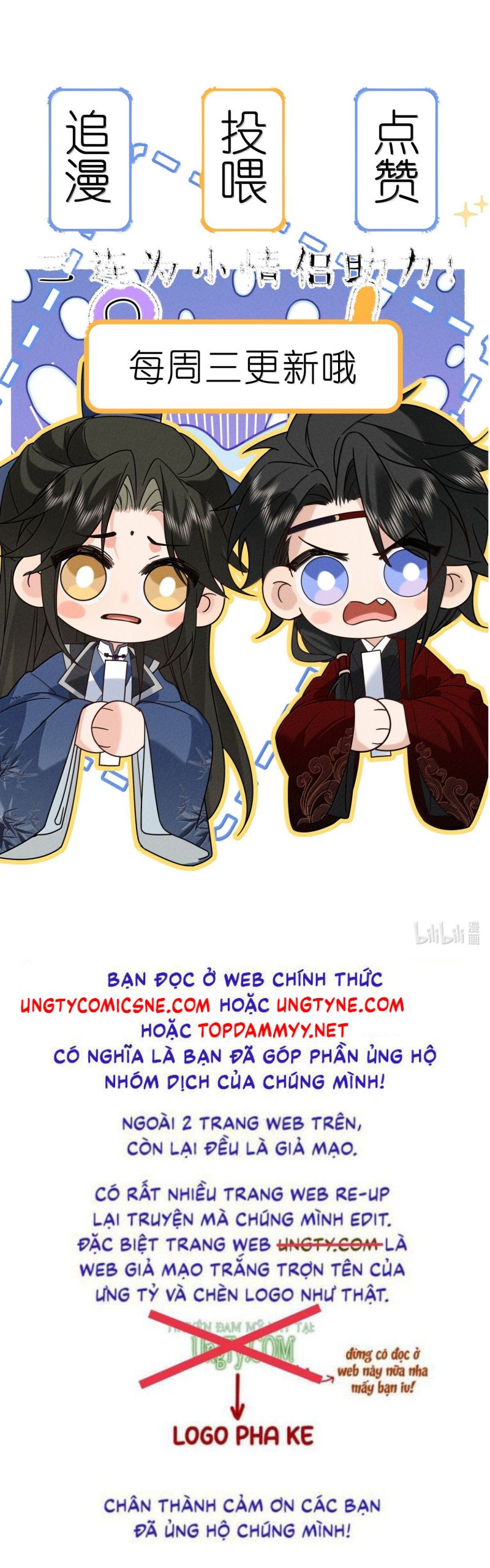 Lang Kỵ Trúc Mã Lai Chap 47 - Trang 3