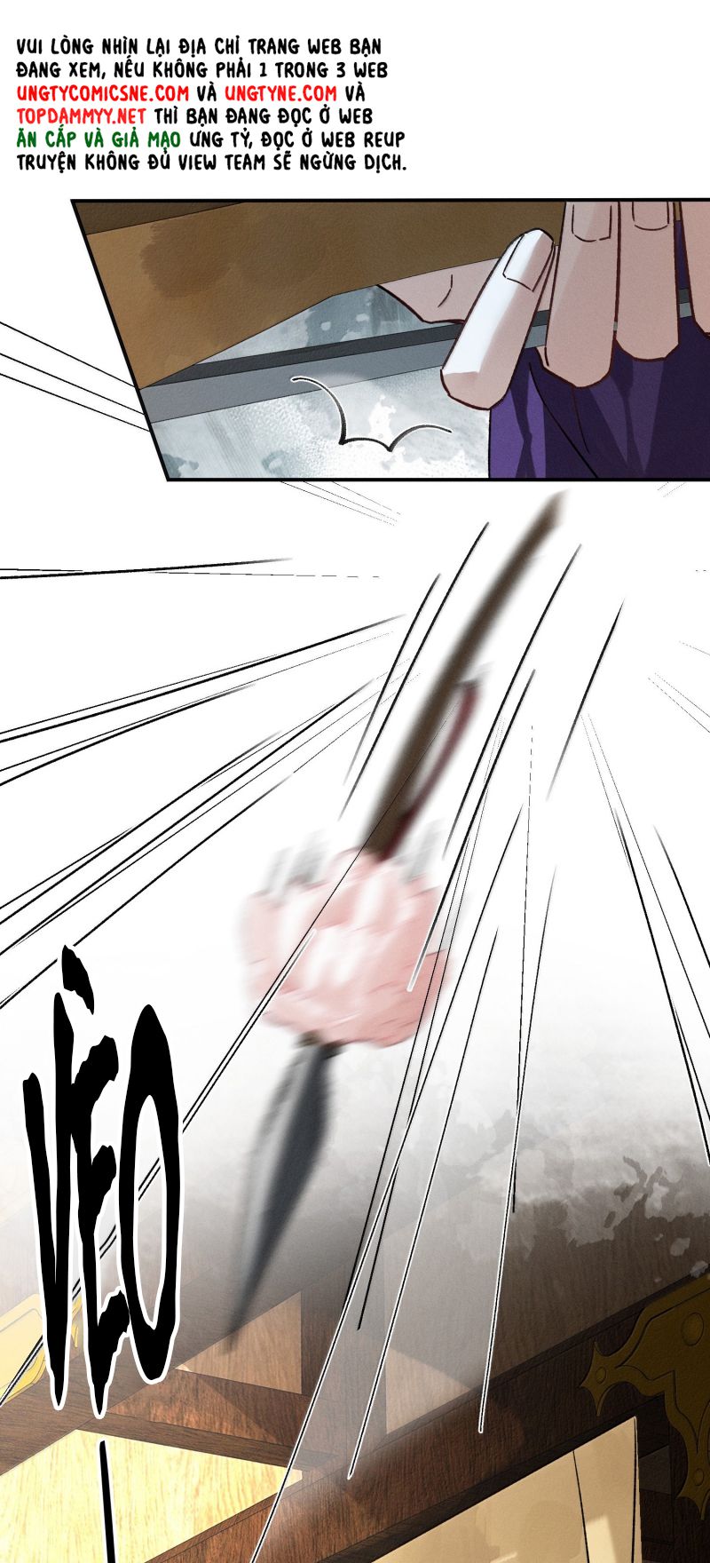 Lang Kỵ Trúc Mã Lai Chap 47 - Trang 3