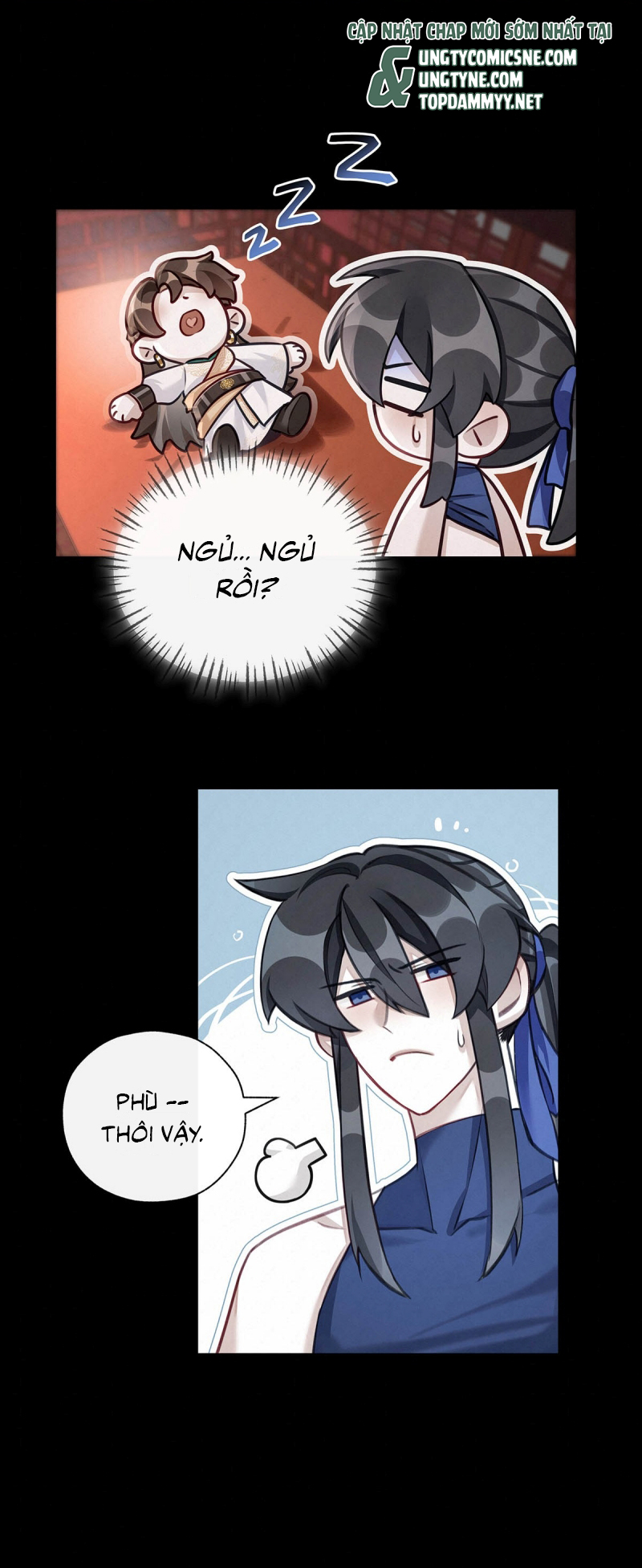 Hôm Nay Điện Hạ Bị Ám Sát Rồi À? Chap 21 - Next Chap 22