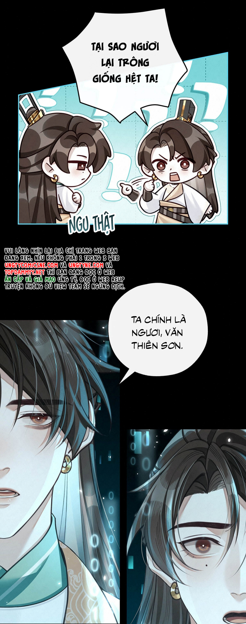 Hôm Nay Điện Hạ Bị Ám Sát Rồi À? Chap 21 - Next Chap 22