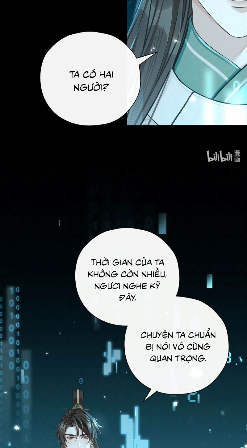 Hôm Nay Điện Hạ Bị Ám Sát Rồi À? Chap 21 - Next Chap 22