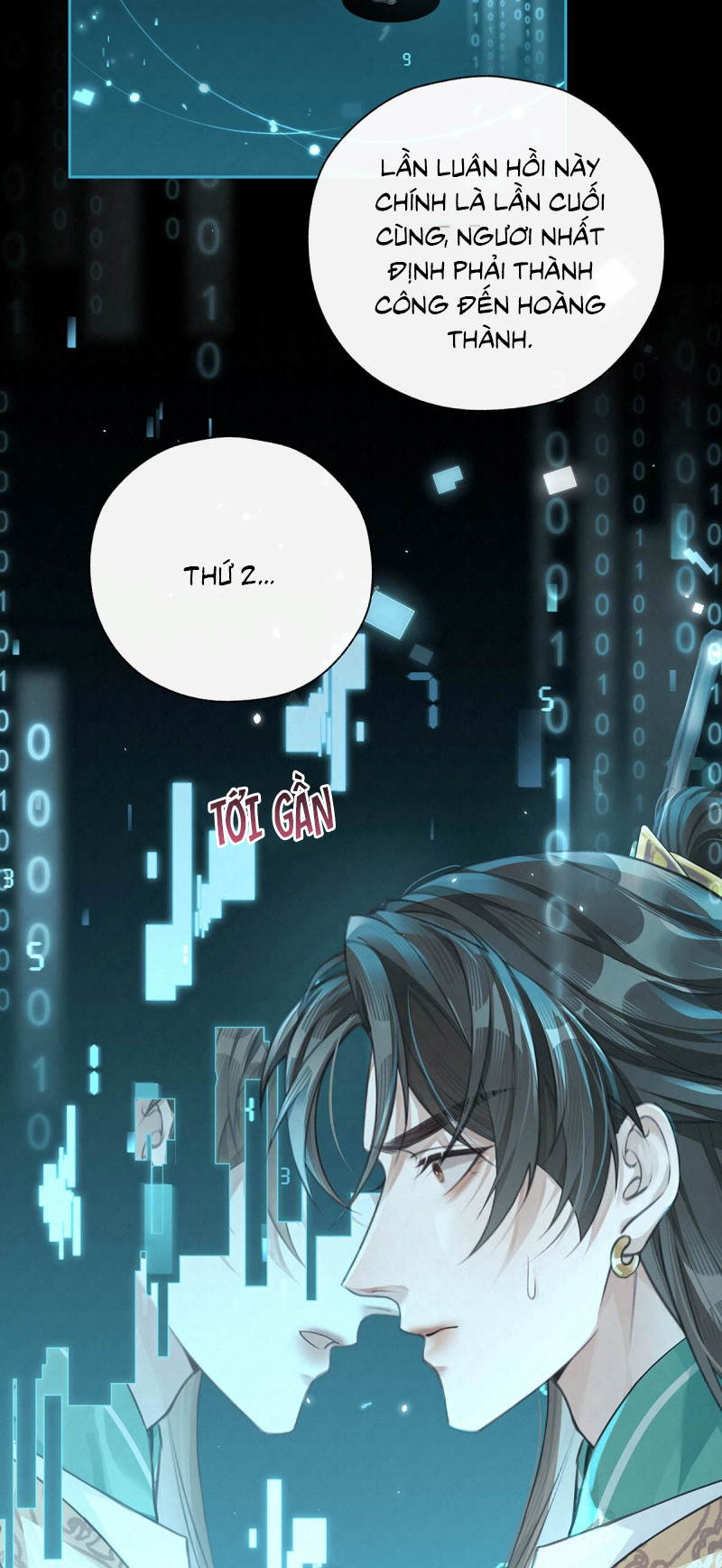 Hôm Nay Điện Hạ Bị Ám Sát Rồi À? Chap 21 - Next Chap 22