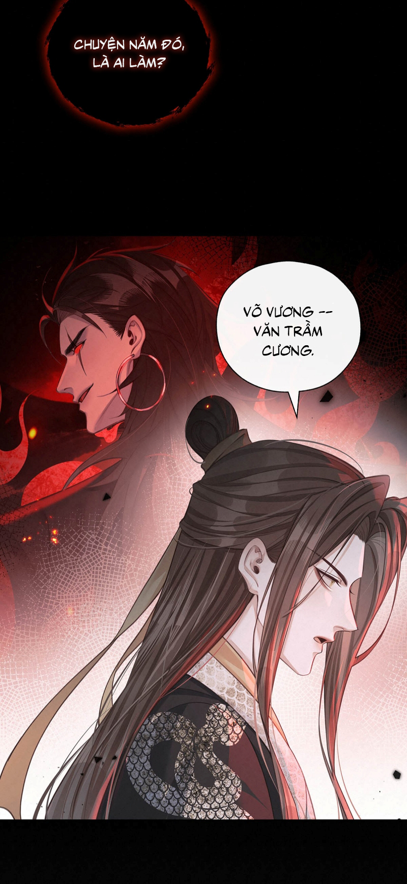Hôm Nay Điện Hạ Bị Ám Sát Rồi À? Chap 21 - Next Chap 22