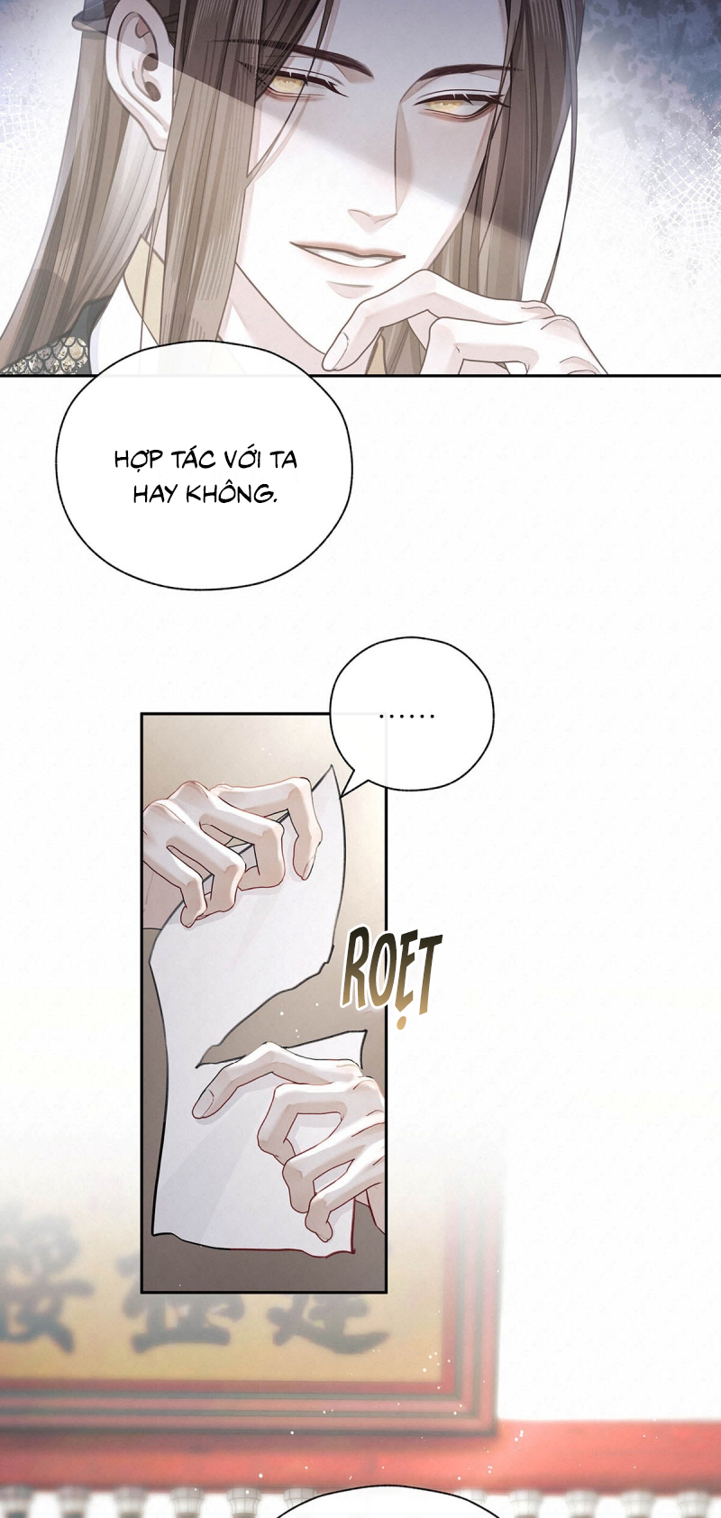 Hôm Nay Điện Hạ Bị Ám Sát Rồi À? Chap 21 - Next Chap 22