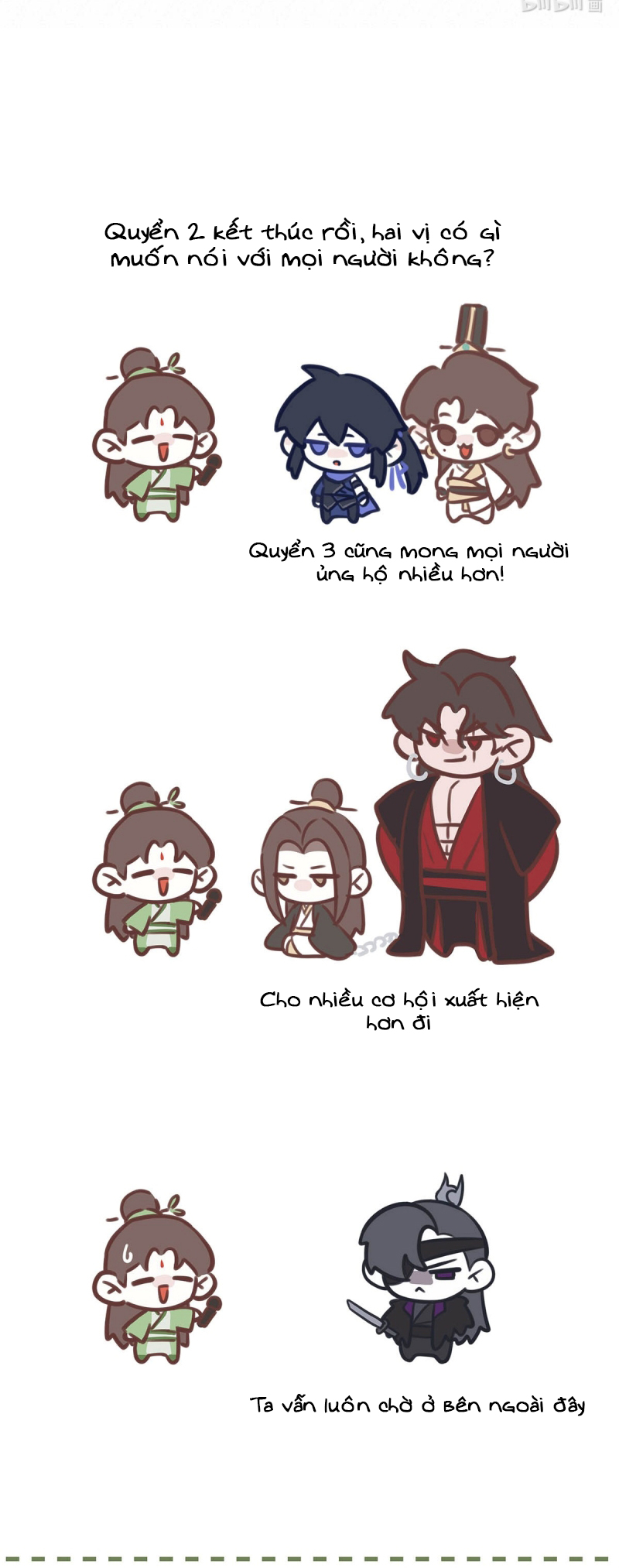 Hôm Nay Điện Hạ Bị Ám Sát Rồi À? Chap 21 - Next Chap 22