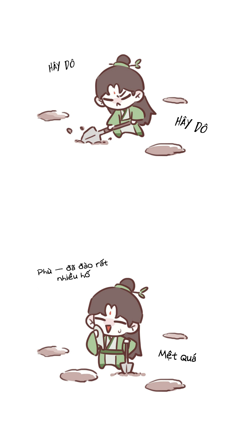 Hôm Nay Điện Hạ Bị Ám Sát Rồi À? Chap 21 - Next Chap 22