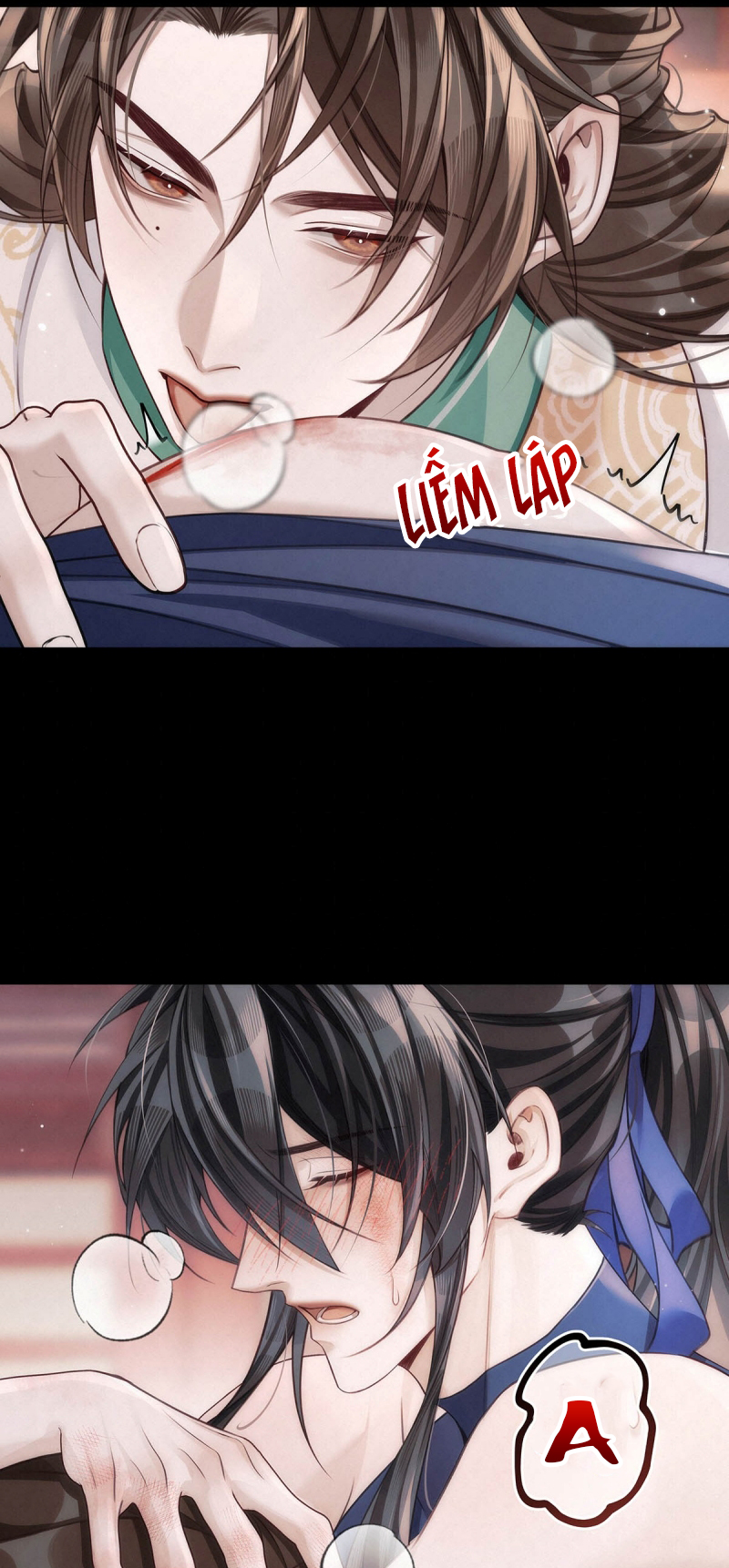 Hôm Nay Điện Hạ Bị Ám Sát Rồi À? Chap 21 - Next Chap 22