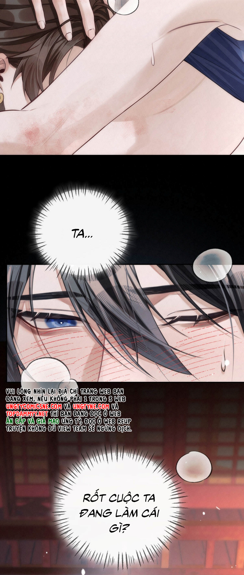 Hôm Nay Điện Hạ Bị Ám Sát Rồi À? Chap 21 - Next Chap 22