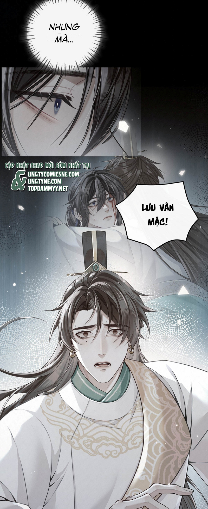 Hôm Nay Điện Hạ Bị Ám Sát Rồi À? Chap 21 - Next Chap 22