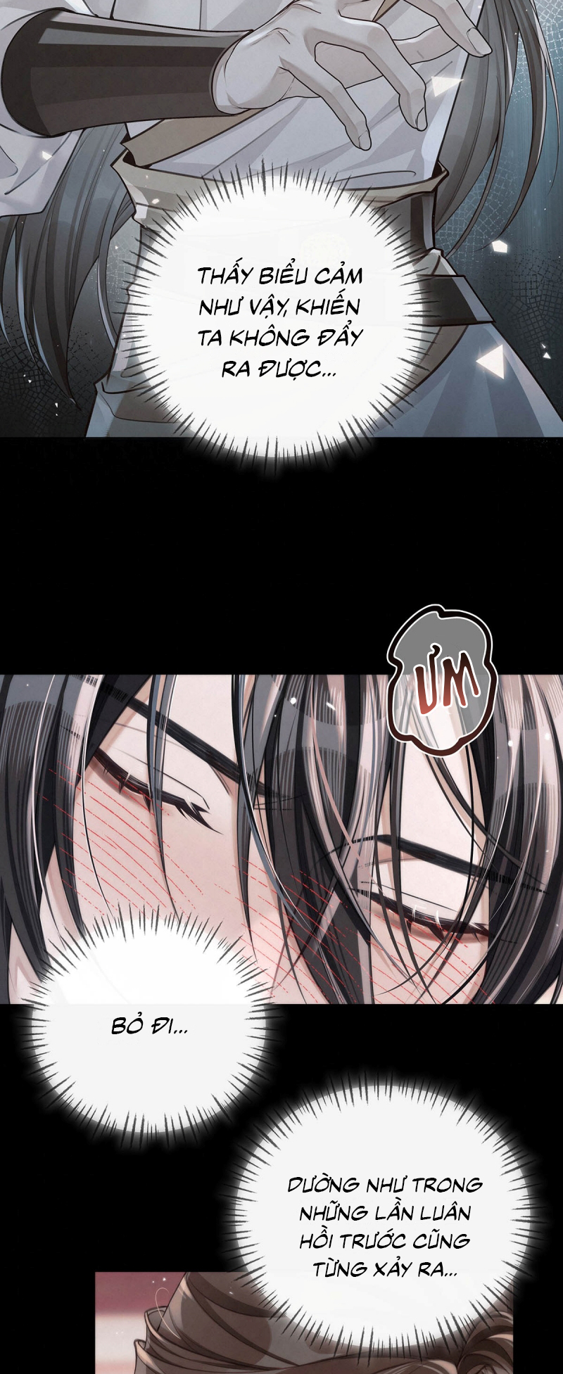 Hôm Nay Điện Hạ Bị Ám Sát Rồi À? Chap 21 - Next Chap 22