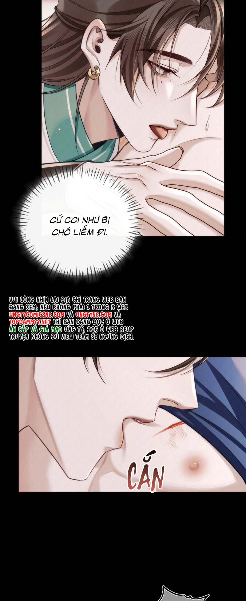 Hôm Nay Điện Hạ Bị Ám Sát Rồi À? Chap 21 - Next Chap 22