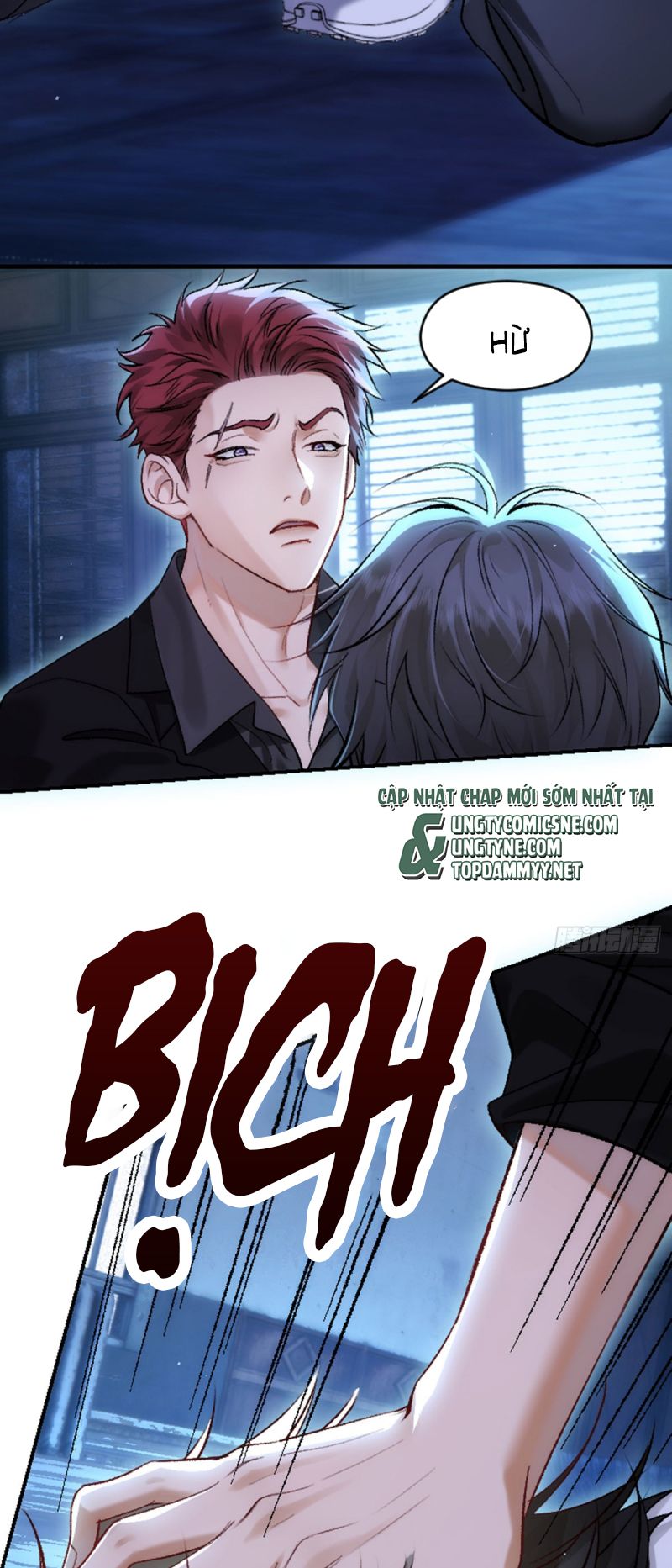 Đánh Dấu Tính Lặn Chap 1 - Next Chap 2