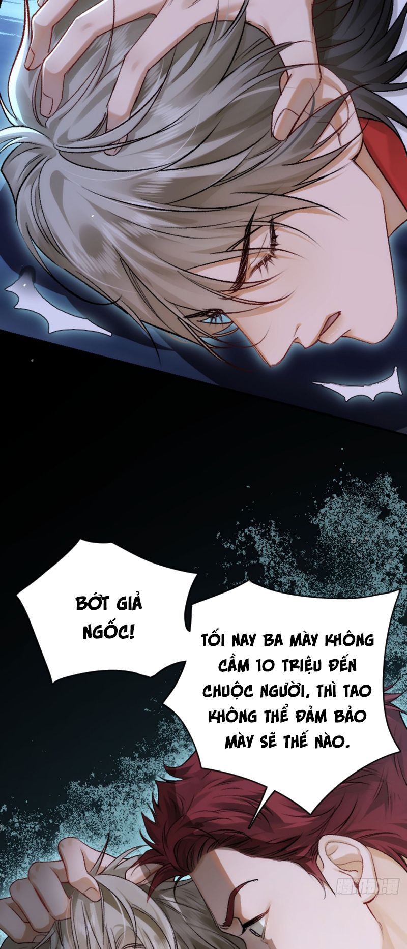 Đánh Dấu Tính Lặn Chap 1 - Next Chap 2