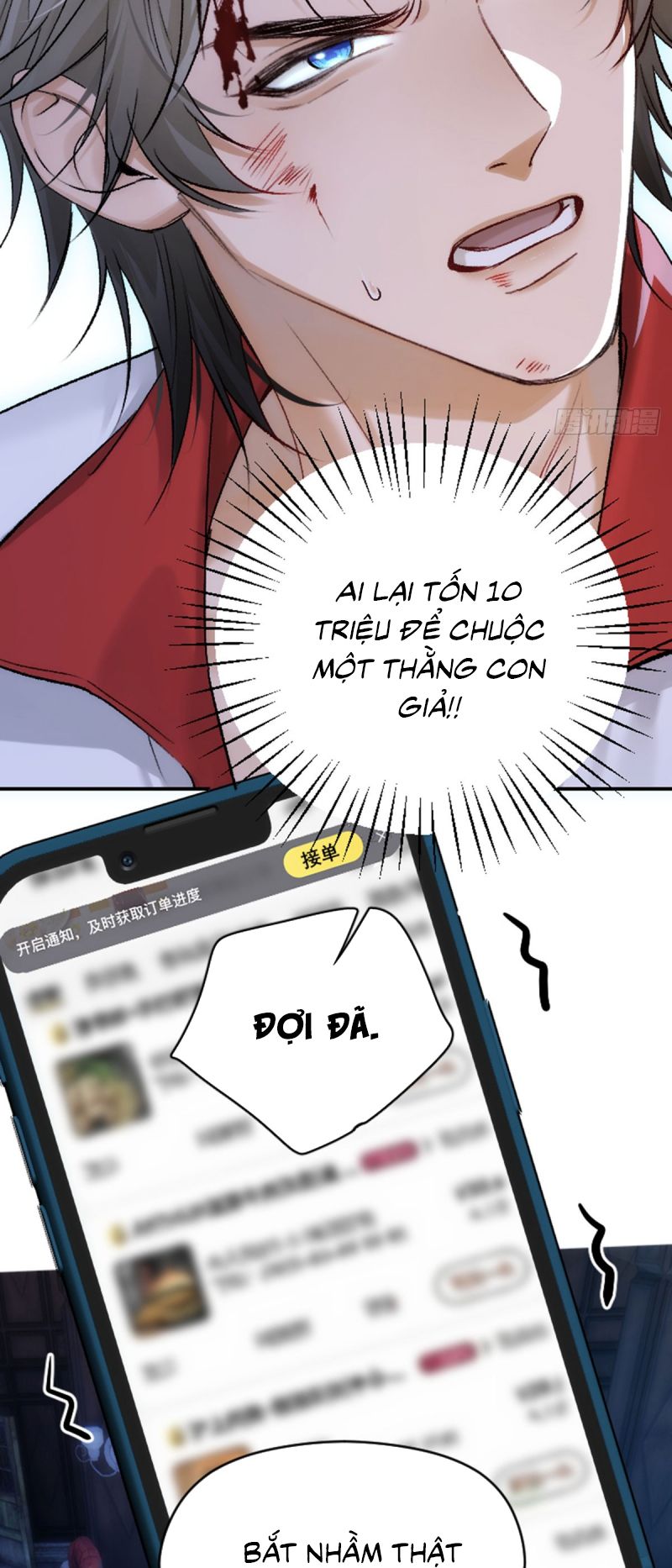 Đánh Dấu Tính Lặn Chap 1 - Next Chap 2