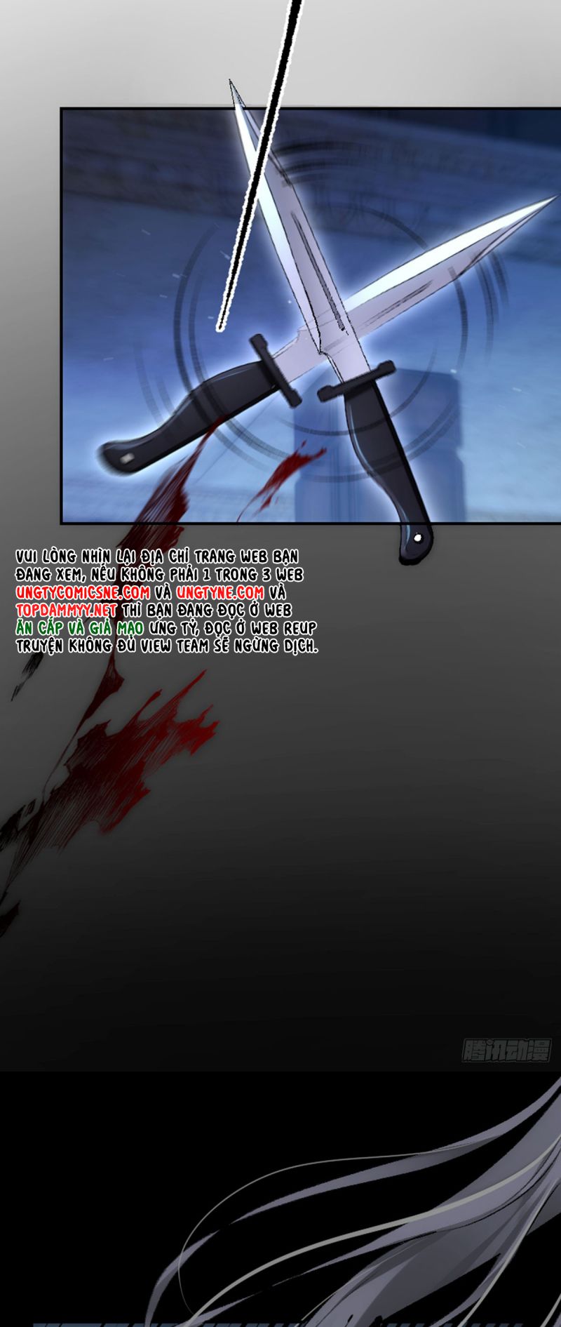 Đánh Dấu Tính Lặn Chap 1 - Next Chap 2