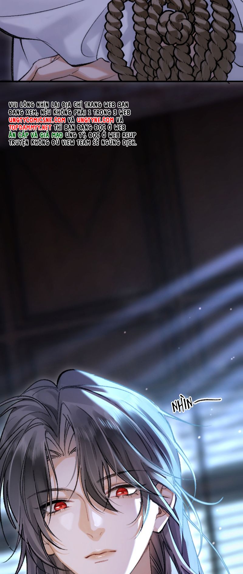 Đánh Dấu Tính Lặn Chap 1 - Next Chap 2