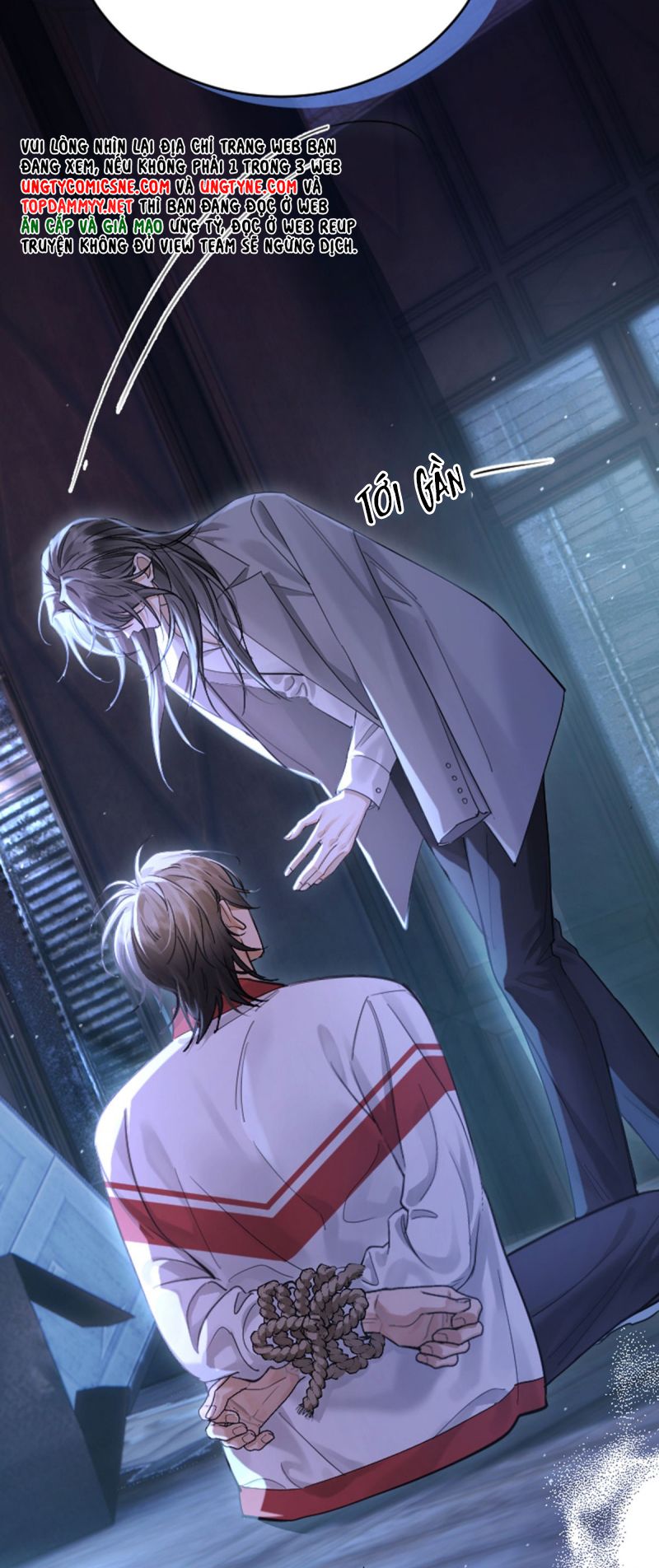 Đánh Dấu Tính Lặn Chap 1 - Next Chap 2