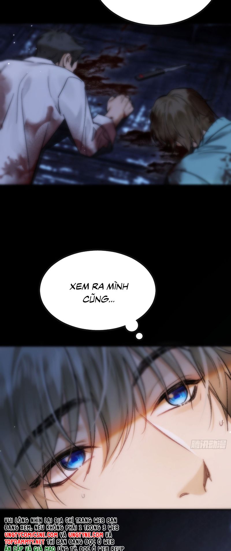 Đánh Dấu Tính Lặn Chap 1 - Next Chap 2