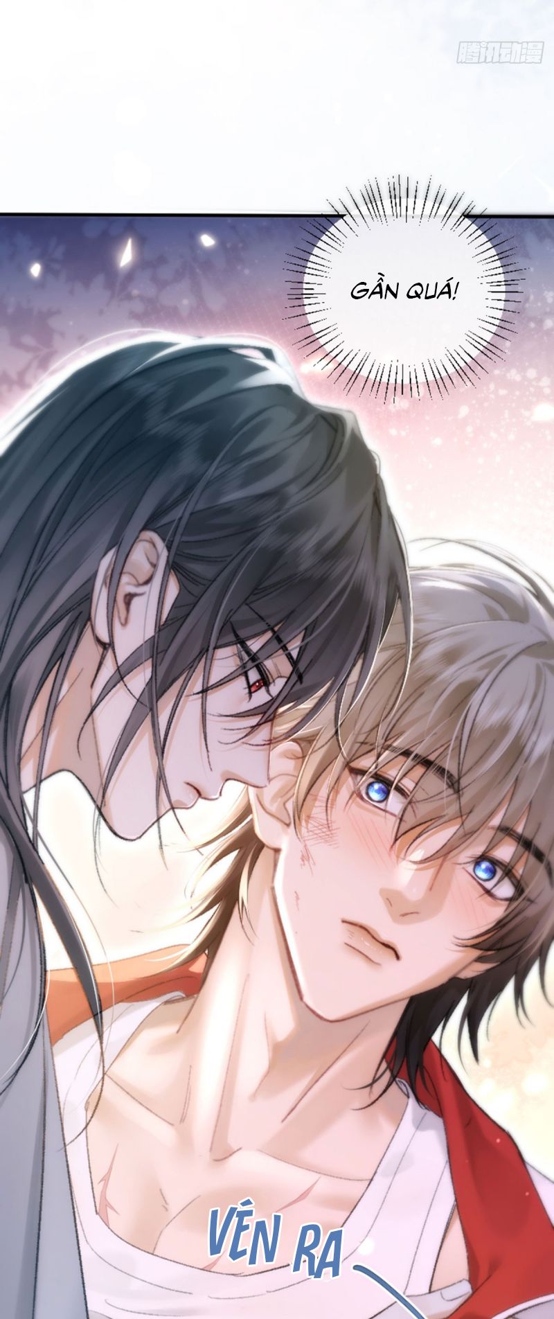 Đánh Dấu Tính Lặn Chap 1 - Next Chap 2