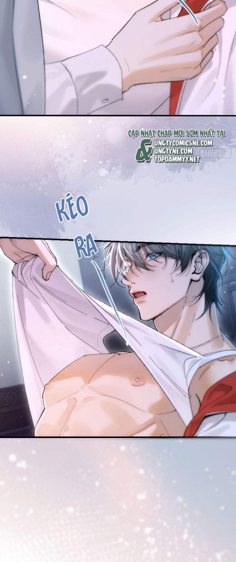 Đánh Dấu Tính Lặn Chap 1 - Next Chap 2