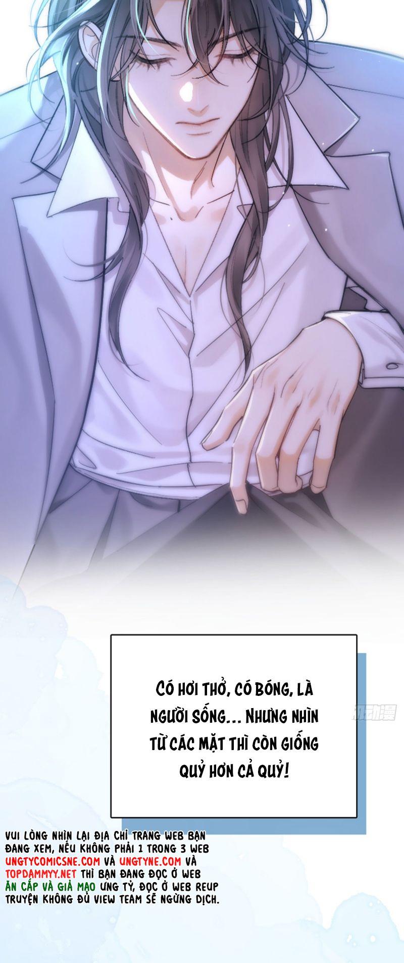 Đánh Dấu Tính Lặn Chap 1 - Next Chap 2