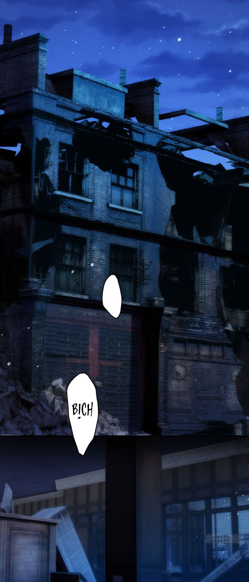 Đánh Dấu Tính Lặn Chap 1 - Next Chap 2